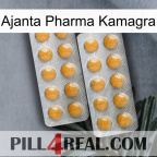 Ajanta Pharma Kamagra levitra2